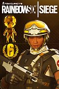 Купить ключ дешево Tom Clancy's Rainbow Six Siege. Lesion Проф. лига