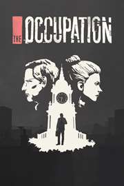 Купить ключ дешево The Occupation (Xbox One)