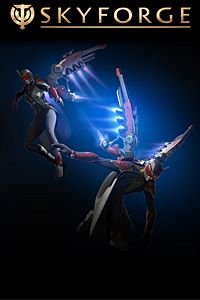 Купить ключ дешево Skyforge. Набор первопроходца