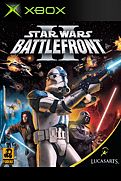 Купить ключ дешево Star Wars Battlefront II (Xbox One)