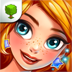 Купить ключ дешево Fairy Farm (Mobile)