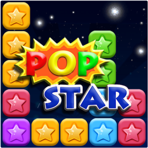 Купить ключ дешево PopStar! Bubble Breaker (Mobile)