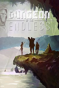 Купить ключ дешево Dungeon of the ENDLESS