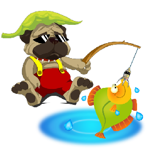 Купить ключ дешево Cat Go To Fish (Mobile)