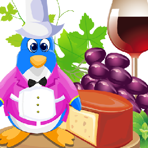 Купить ключ дешево Little Penguin Restaurant (Mobile)
