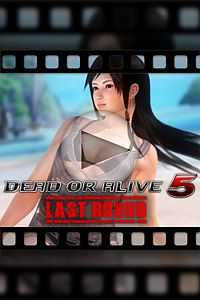 Купить ключ дешево DEAD OR ALIVE 5 Last Round. Кокоро в частном раю