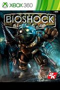 Купить ключ дешево BioShock
