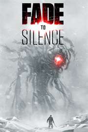 Купить ключ дешево Fade to Silence (Xbox One)