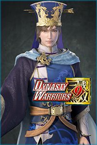 Купить ключ дешево DW9. Guo Jia Additional Hypothetical Scenarios Set