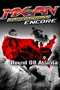 Купить ключ дешево 2017 SX Round 08 Atlanta