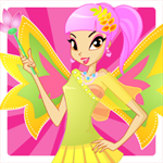 Купить ключ дешево Fairy Princess Beauty (Mobile)