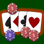 Купить ключ дешево 3 Bags Poker With Computer (M3D)