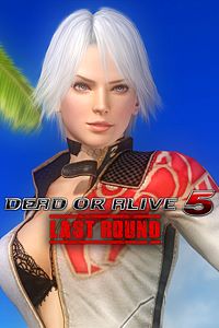 Купить ключ дешево DEAD OR ALIVE персонаж 5 Last Round. Кристи