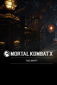 Купить ключ дешево Откройте все предметы в Крипте