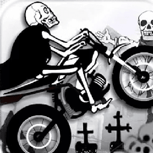 Купить ключ дешево Devil Motorbike (Mobile)
