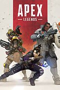Купить ключ дешево Apex Legends (Xbox One)