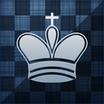 Купить ключ дешево Шахматные головоломки (Mobile)