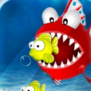 Купить ключ дешево Eat Fish Classic (Mobile)
