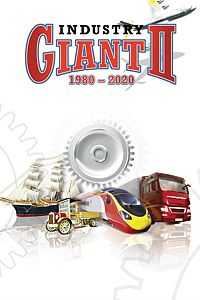 Купить ключ дешево Industry Giant 2. 1980-2020