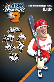 Купить ключ дешево Wild Team Customization Pack