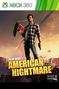 Купить ключ дешево Alan Wake's American Nightmare (Xbox One)