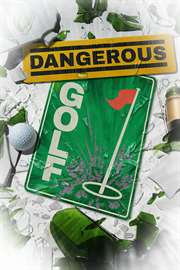 Купить ключ дешево Dangerous Golf (Xbox One)