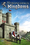 Купить ключ дешево Stronghold Kingdoms. Castle Sim