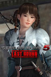 Купить ключ дешево DOA5LR. костюм из Deception. Лэйфан