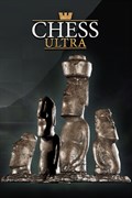 Купить ключ дешево Набор шахмат Chess Ultra. Easter Island