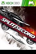 Купить ключ дешево Split/Second Onslaught Pack