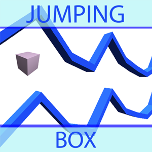 Купить ключ дешево Jumping Crazy Box (Mobile)