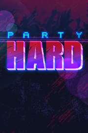 Купить ключ дешево Party Hard (Xbox One)