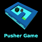 Купить ключ дешево Pusher (Mobile)