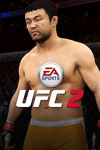 Купить ключ дешево EA SPORTS UFC 2 Kazushi Sakuraba. Heavyweight