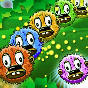 Купить ключ дешево Bear And Hairy Ball (Mobile)