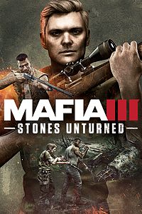Купить ключ дешево Mafia III. Старые счеты