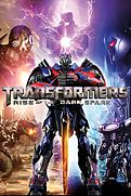 Купить ключ дешево Transformers. The Dark Spark