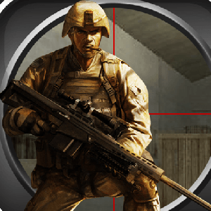 Купить ключ дешево Counter Extremists War (Mobile)