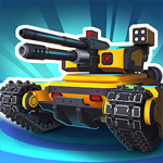 Купить ключ дешево Tank ON 2. Jeep Hunter (Mobile)