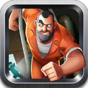 Купить ключ дешево Prison Break Running (Mobile)