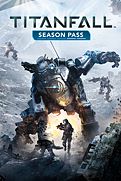 Купить ключ дешево Сезонный пропуск Titanfall