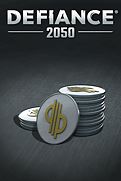 Купить ключ дешево Defiance 2050. 2300 Bits