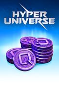 Купить ключ дешево 11000 Hyper Universe Quarks