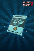 Купить ключ дешево Ключ от ящика Horzine