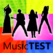 Купить ключ дешево Music Test (Mobile)