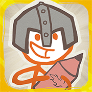 Купить ключ дешево Draw a Stickman. EPIC (Mobile)