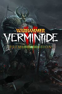 Купить ключ дешево Warhammer. Vermintide 2. Premium Edition (Xbox One)