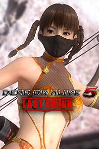 Купить ключ дешево DOA5LR. Клан ниндзя 2. Лэйфан