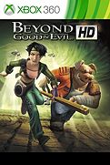 Купить ключ дешево Beyond Good & Evil HD