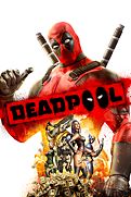 Купить ключ дешево Deadpool